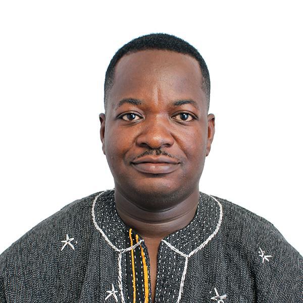 Benjamin Effah Amponsah